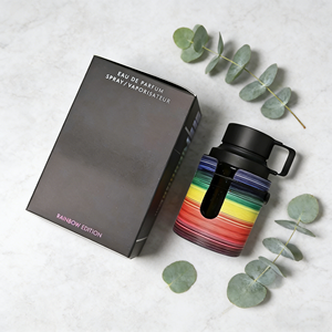 Arnnaf 100ml Odyssey Middle East Dubai, Perfume en Bruma para Mujer, Aroma Frutal Fresco, Ecológico, Fragancia Natural de Larga Duración - Product Image 2