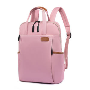 Sac à dos pour ordinateur portable de grande capacité personnalisé, sac d'école pour étudiants, sac de voyage léger pour femmes, mochilas - Product Image 2