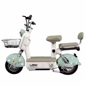 <span class=keywords><strong>Bicicleta</strong></span> Eléctrica para Adultos de 350W 48V, Scooter Eléctrico, Motocicleta Eléctrica, Batería Oculta, Scooter Eléctrico, <span class=keywords><strong>Bicicleta</strong></span> Eléctrica - Product Image 3