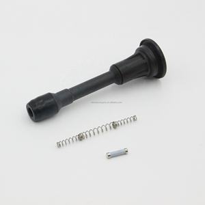 22448-1KT1A 22448ed000 tiida bobine d'allumage pack <span class=keywords><strong>botte</strong></span> <span class=keywords><strong>tige</strong></span> D2054a pour Infiniti FX50 M56 Rogue Sentra Versa Nissan Altima - Product Image 1