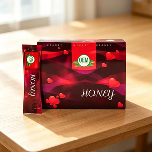 Miel de Alta Calidad <span class=keywords><strong>para</strong></span> <span class=keywords><strong>Hombres</strong></span>, Paquete de Miel Vip, Suplemento de Vitalidad Masculina, Miel <span class=keywords><strong>Natural</strong></span> <span class=keywords><strong>para</strong></span> Hombre - Product Image 4