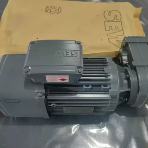 Moteur asynchrone triphasé SEW EURODRIVE <span class=keywords><strong>DRN</strong></span>/DRS 315L4 315H4 355M/L4 160kW 200kW 250kW 4 pôles IE3 B3 400V Grand cadre IP54 - Product Image 4
