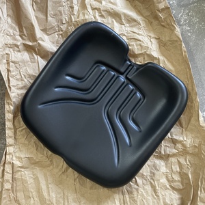 Cojín de Asiento 3354338001 Compatible con las Series 335 1275 E20 E25 E30 H20 H25 H30 - Product Image 3