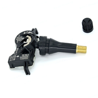 Capteurs de voiture OEM, jauge de contrôle de pression des pneus, moniteur TPMS 40700-4CB0B 407004CB0B