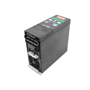 Variateur de fréquence VLT série 2800 0,37 kW/0,5 CV 220-240 V IP20 - Product Image 2