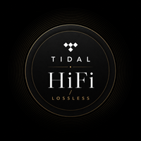 Abonnement Premium Tidal Music 12 mois |   Tidal Hifi Plus |   Compte d'un an