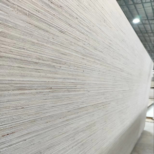 Pannello di Compensato Ecologico 100% Betulla, <span class=keywords><strong>Impiallacciatura</strong></span> di Betulla E0 Impermeabile, Foglio 4x8 Multistrato Commerciale per Mobili - Product Image 2