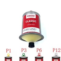 Huileuse allemande PERMA MATIC SO70 FUTURA, graisse lubrifiante, huileuse SF01-120 P1 P3 P6 P12