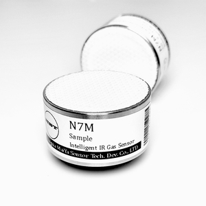 เซ็นเซอร์ MST N7M, เซ็นเซอร์ก๊าซมีเทน NDIR CH4, เซ็นเซอร์ตรวจจับก๊าซรั่ว, เครื่องตรวจจับก๊าซสำหรับการตรวจสอบการรั่วไหลของก๊าซ, ท่อส่งอุตสาหกรรม - Product Image 3