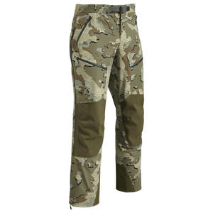 Pantalones de Caza Transpirables, Impermeables, que Absorben la Humedad, con Estampado Personalizado, Ligeros, para Exteriores, Pantalones de Caza para Hombre de Alta Calidad Personalizados - Product Image 1