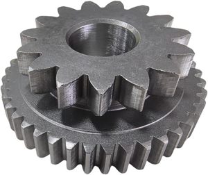 Engranaje Intermedio del Motor de Arranque para Grizzly <span class=keywords><strong>450</strong></span> Kodiak <span class=keywords><strong>450</strong></span> - Product Image 5