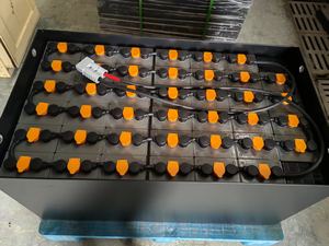 แบตเตอรี่ลิเธียมไอออนแบบปิดผนึก ความจุสูง 80V 1000Ah ผลิตภัณฑ์พรีเมียม - Product Image 3