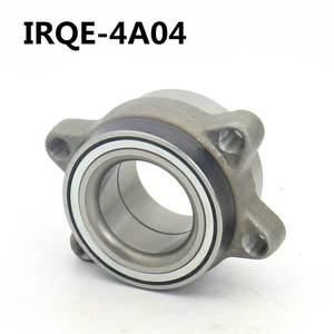 Conjunto de Cubo y Rodamiento RQE 40210-VW000 para Rueda Delantera de Nissan Caravan - Product Image 4