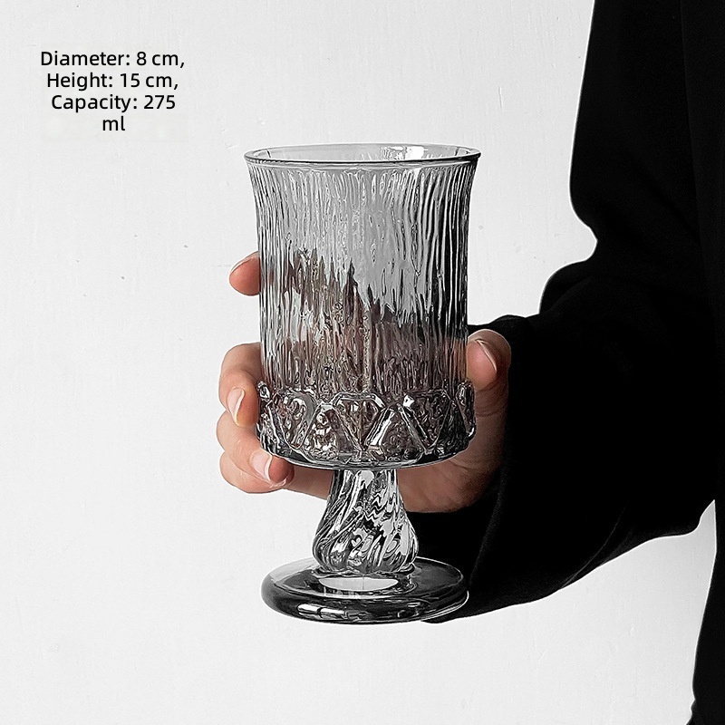 Motif diamant-gris fumée