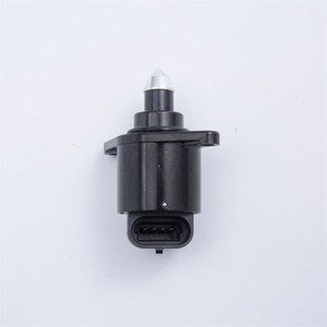 Nuevo Motor Paso a Paso de Ralentí 7701044401 D5134 D95134 para Renault Clio Kangoo Express Megane, Motor Paso a Paso IAC - Product Image 2