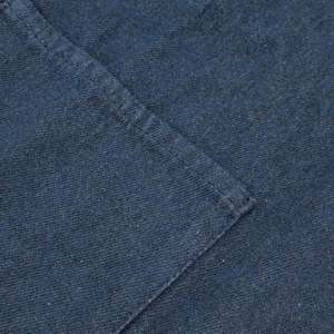 Tabliers de Chef Personnalisés avec 2 Poches, Bleus, Unisexe, pour Usage Commercial en Cuisine, Restauration, Barbecue, Peinture, Artisanat (Vente en Gros) - Product Image 5