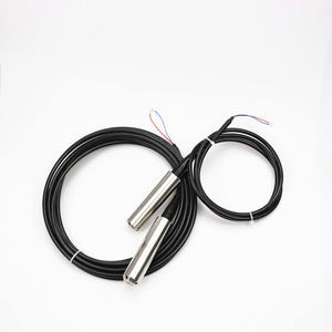 4-20MADC 잠수정 수압 액체 레벨 압력 송신기 수압 수위 센서 레벨 측정기 - Product Image 4