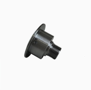 Tùy Chỉnh OEM Độ Chính Xác Cao Kim Loại Dập Các Bộ Phận Đồng Brass Bronze Thép Không Gỉ Chế Biến Nhỏ Đóng Dấu Chế Tạo Dịch Vụ - Product Image 4