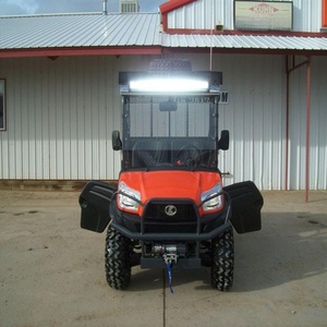 Tracteur agricole RTV X1140 24 CV à transmission par engrenages, haute productivité et sécurité, <span class=keywords><strong>prix</strong></span> de gros abordable, en stock à vendre - Product Image 1