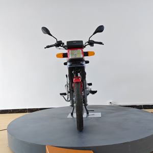 Motocyclette <span class=keywords><strong>de</strong></span> rue à essence CJ-WY150-2H 150cc |   Frein à disque avant, réservoir <span class=keywords><strong>de</strong></span> carburant 13L et écran LCD USB pour les trajets quotidiens - Product Image 2