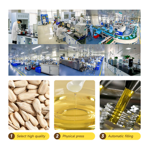 زيت عباد الشمس الممتاز من هانجيانغ سعة 1 لتر للهدايا - إنتاج المصنع - Product Image 5