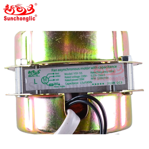 <span class=keywords><strong>พัดลม</strong></span>ตั้งโต๊ะอลูมิเนียม Sunchonglic ขนาด <span class=keywords><strong>16</strong></span> <span class=keywords><strong>นิ้ว</strong></span> 55 วัตต์ 220 โวลต์ พร้อมอะไหล่มอเตอร์สำรอง ขายส่ง - Product Image 4