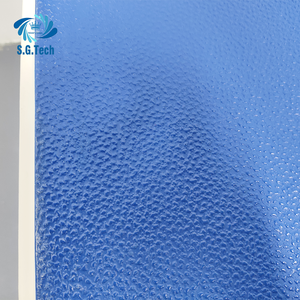 Accesorios para piscinas de agua Crown, tabla de buceo de acero inoxidable para niños, bloque de inicio para nadar - Product Image 4