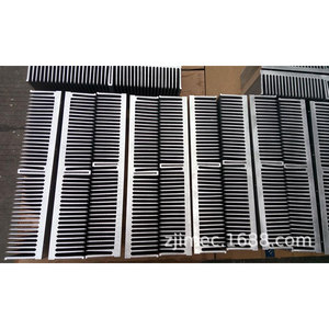 Calentador Eléctrico Auxiliar de Fabricante 220V 9KW 380V 20KW para Elemento Calefactor de Aire Acondicionado Residencial - Product Image 4