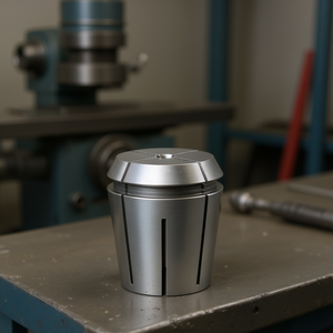 Ttttake erxt 32 D การลดและการแตะ COLLET สำหรับการใช้ Chuck - Product Image 3