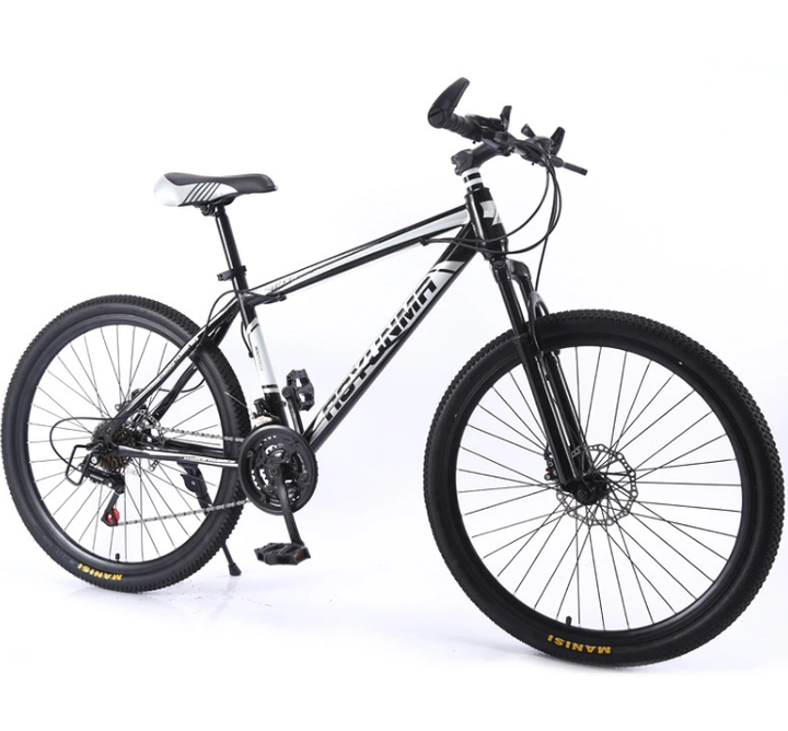 Hot Sale 21 Speed Rocky Mountain Bike 26 Inch 21 Speed 16 Inch