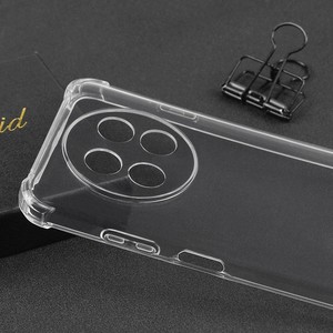 Coque antichoc transparente ultra fine pour Huawei Enjoy 70 Pro 70s 70z Pocket 2 <span class=keywords><strong>30</strong></span> Ultra Clear Soft TPU Shockproof Phone Cover - Product Image 5