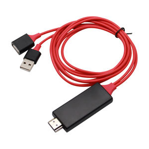 <span class=keywords><strong>Cable</strong></span> <span class=keywords><strong>USB</strong></span> hembra <span class=keywords><strong>a</strong></span> <span class=keywords><strong>para</strong></span> <span class=keywords><strong>Micro</strong></span> <span class=keywords><strong>USB</strong></span> tipo C <span class=keywords><strong>a</strong></span> convertidor de adaptador de HD-MI <span class=keywords><strong>Cable</strong></span> de <span class=keywords><strong>TV</strong></span> AV HD <span class=keywords><strong>para</strong></span> Android - Product Image 1