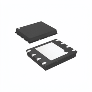 Compre Componentes Electrónicos en Línea Directamente del Fabricante: Memoria AT45DB021E-MHN-T 8 UDFN con Pad Expuesto - Product Image 1