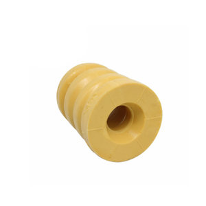 Giảm Xóc Hệ Thống Treo Khí Phía Sau Đệm Cao Su Chặn Va Đập Cho BMW 7 Series E65 E66 37126785535 37126785538 - Product Image 5