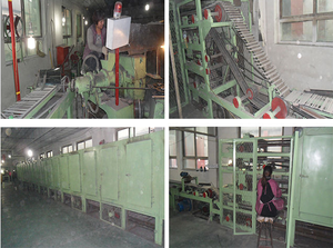 Chine Usine J421 3.2*350mm Baguettes de soudage Électrodes 7018 4mm 450 Longueur E7010 Électrode de soudage - Product Image 6