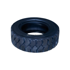 ยางอุตสาหกรรมขนาด 21X8-9 สำหรับรถยกขนาดเล็กแบบถ่วงน้ำหนักด้วยตัวเอง ใช้เครื่องยนต์เบนซิน/ไฟฟ้า - Product Image 1