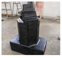 Petit marteau pneumatique C41 16KG 25KG 40KG 55KG 75KG Marteau pneumatique de forgeron de puissance de forge