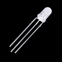 Diode Uv led, haute qualité, prix de durcissement, 3mm 5mm 10mm 360nm 355 nm 370nm 380nm 395nm 400nm