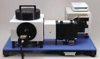 Espectrómetro Raman Confocal con Fotoluminiscencia (PL) para Pruebas de Defectos en Obleas de Silicio, Películas Delgadas y Celdas Solares