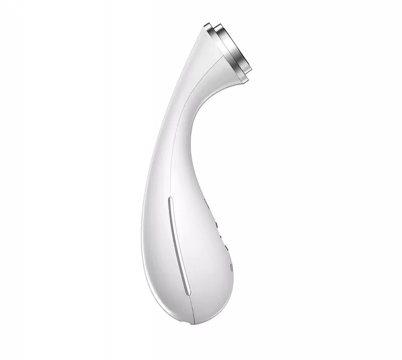 5 In 1 Beauty HIFU RF Machine Vibration Ems Multifunctional Equipment
