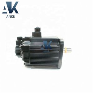Servomotor de CA de 850W 5,39 M-n 1500 R/Min serie SGMG, de corriente alterna de W - Product Image 3