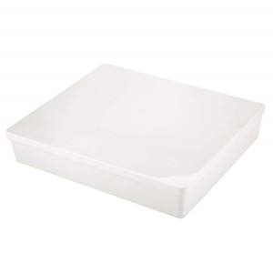 6L plastic bee hive top bar bee feeder