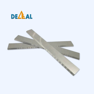 Lame de rabot HSS pour bois exotiques en bois de teck Hickory pour rabot Makita <span class=keywords><strong>Bosch</strong></span> Dewaltwen - Product Image 5