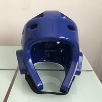Casques de karaté Taekwondo Head Gear Karaté Taekwondo Head Guard Protections d'entraînement