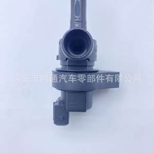 วาล์วโซลินอยด์ถังคาร์บอน Hutong Automotive 13907506739 สำหรับรถยนต์ BMW E60 E61 E63 E65 E53 X5 - Product Image 5