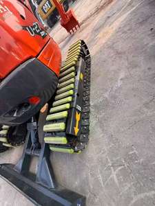 Mini-pelles KUBOTA U27 U15 U17 de 3 tonnes, 1 tonne, 2 tonnes, d'occasion, pelles sur chenilles à vendre - Product Image 6
