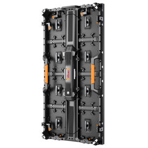 Panel de Pantalla LED para Gabinete P3.9 SMD1921, 500x1000 mm, Alta Tasa de Refresco de 7680 Hz, Brillo de 6500 Nits, Clasificación IP65, para Alquiler en Exteriores y Escenarios - Product Image 4