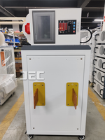 Alimentation redresseuse pour anodisation, contrôleur de redresseur IGBT triphasé, carte PCB 24V 2000A, redresseur pour placage de zinc, nickel et cuivre