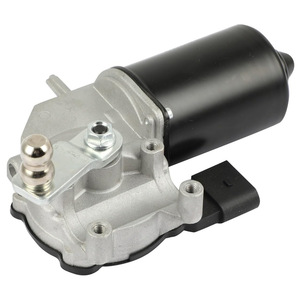 BMW Wiper Motor 61617200510 New Replacement Part for Windshield <b>Washer</b> System - Product Image 1