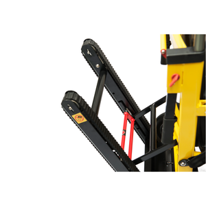 避難救助と車椅子クライマーのための電動階段リフト登山椅子リハビリテーション装置卸売 - Product Image 6